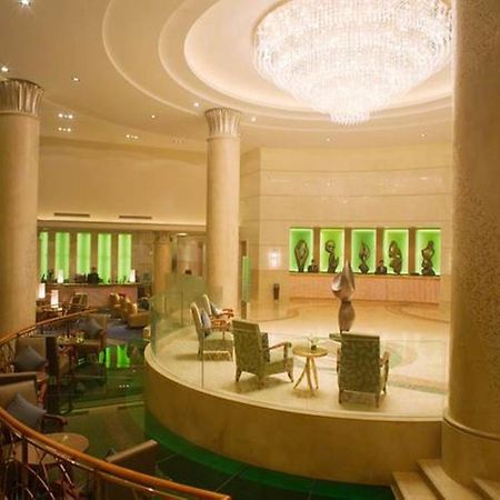 New Century Grand Hotel Кайфенг Екстериор снимка