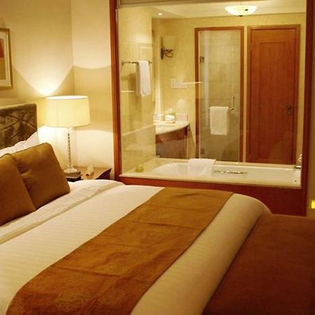 New Century Grand Hotel Кайфенг Екстериор снимка