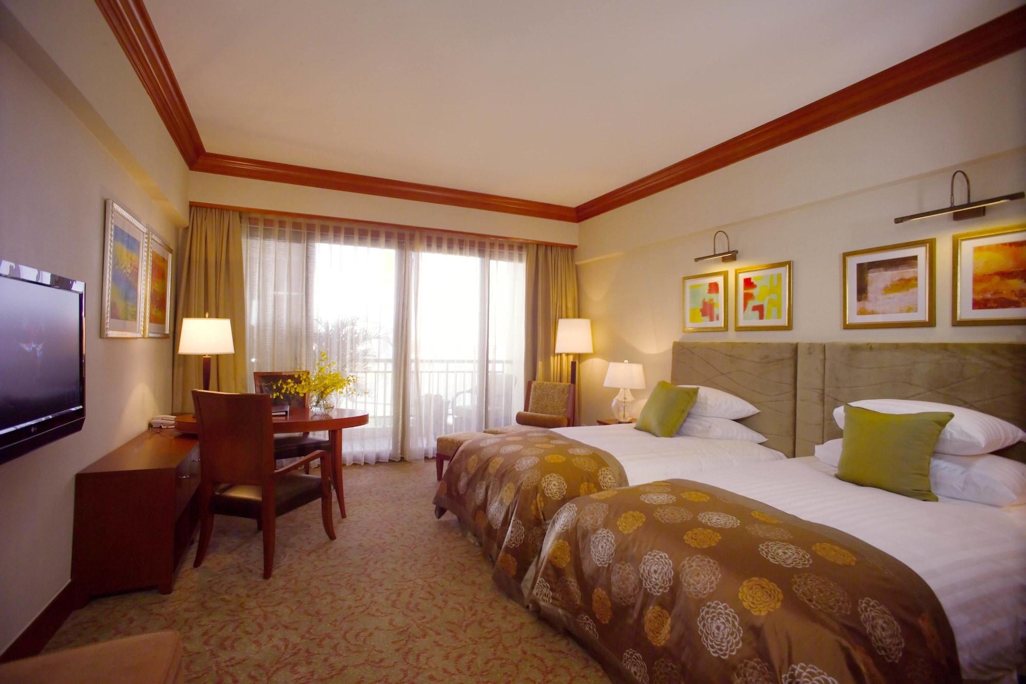 New Century Grand Hotel Кайфенг Екстериор снимка