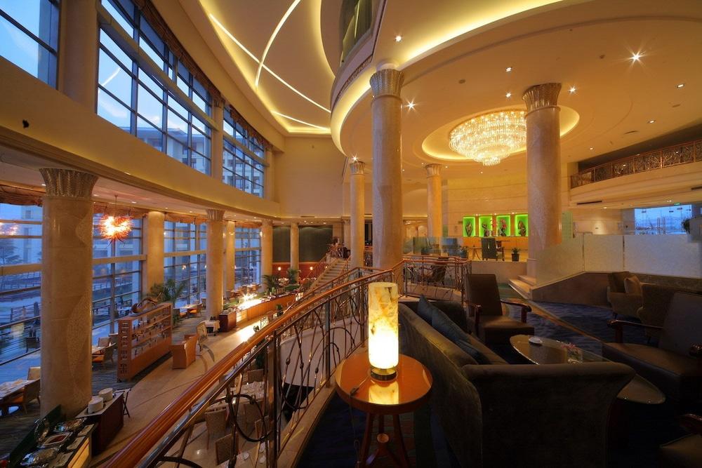 New Century Grand Hotel Кайфенг Екстериор снимка