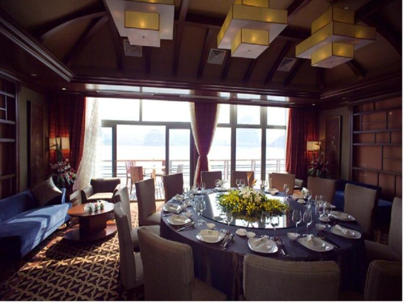 New Century Grand Hotel Кайфенг Екстериор снимка