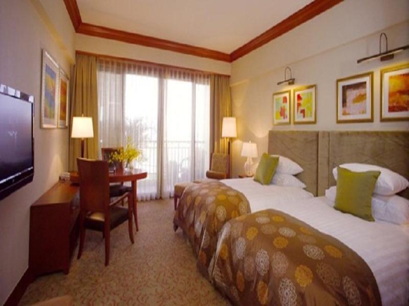 New Century Grand Hotel Кайфенг Екстериор снимка