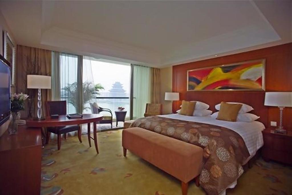 New Century Grand Hotel Кайфенг Екстериор снимка