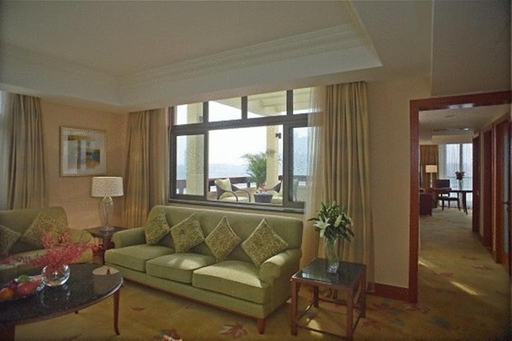New Century Grand Hotel Кайфенг Екстериор снимка