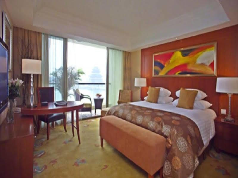 New Century Grand Hotel Кайфенг Екстериор снимка